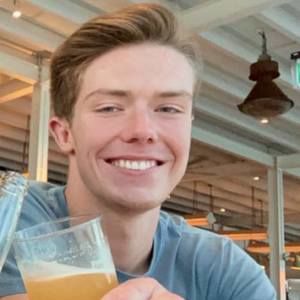 Meet your Posher, Matt